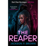 The Reaper