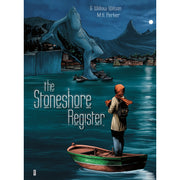 The Stoneshore Register
