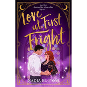 Love At First Fright