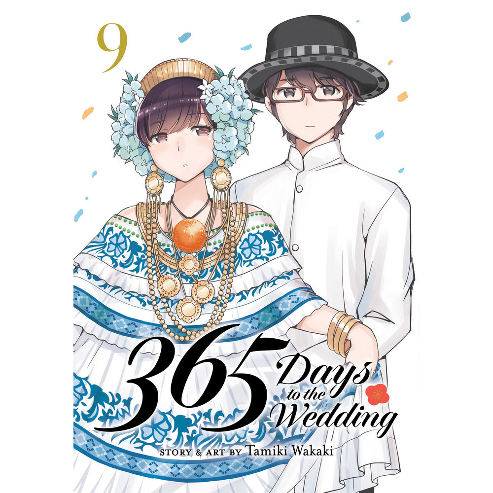 365 Days to the Wedding Vol. 9