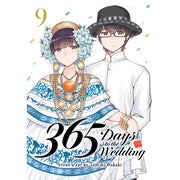 365 Days to the Wedding Vol. 9