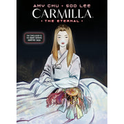Carmilla Volume 3: The Eternal