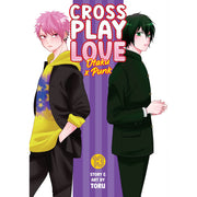 Crossplay Love: Otaku x Punk Vol. 13