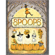 Spoops: The Little Spirits of Halloween
