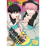 Blood Night Market Vol. 3