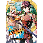 My Isekai Life 21