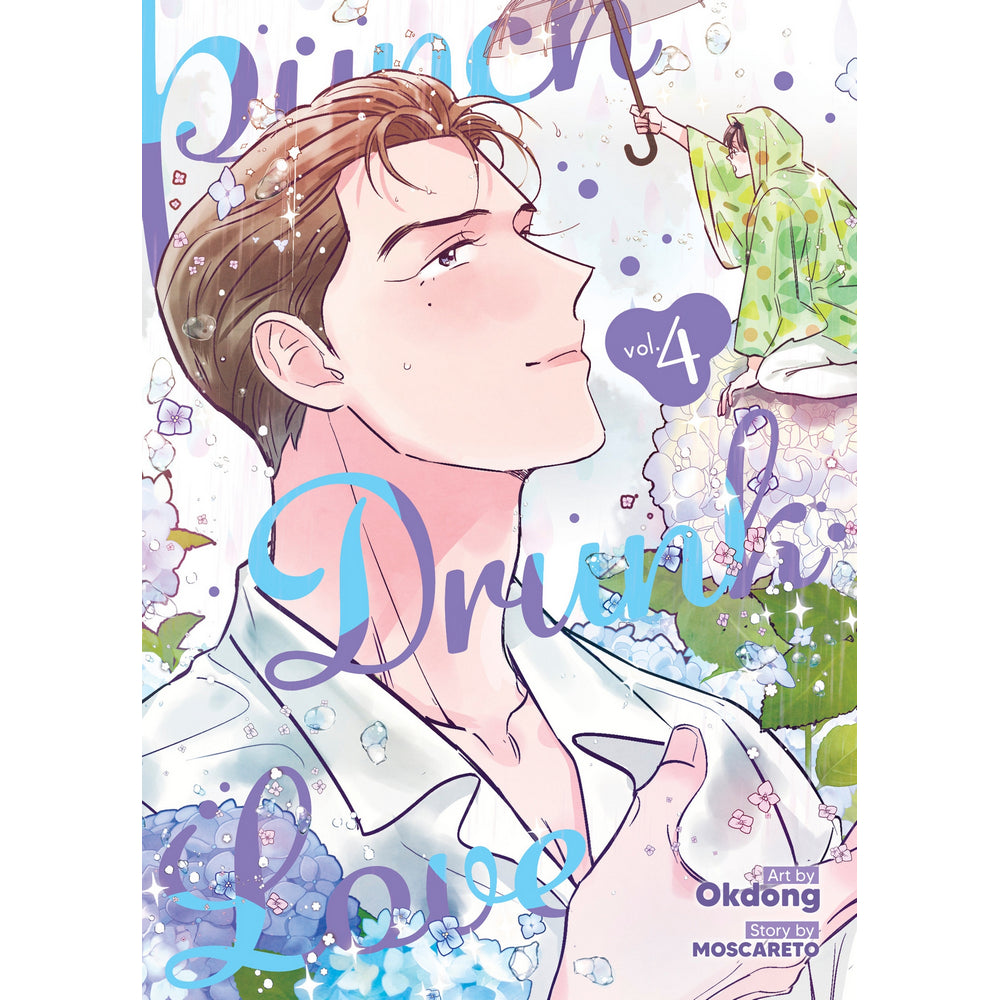 Punch Drunk Love Vol. 4