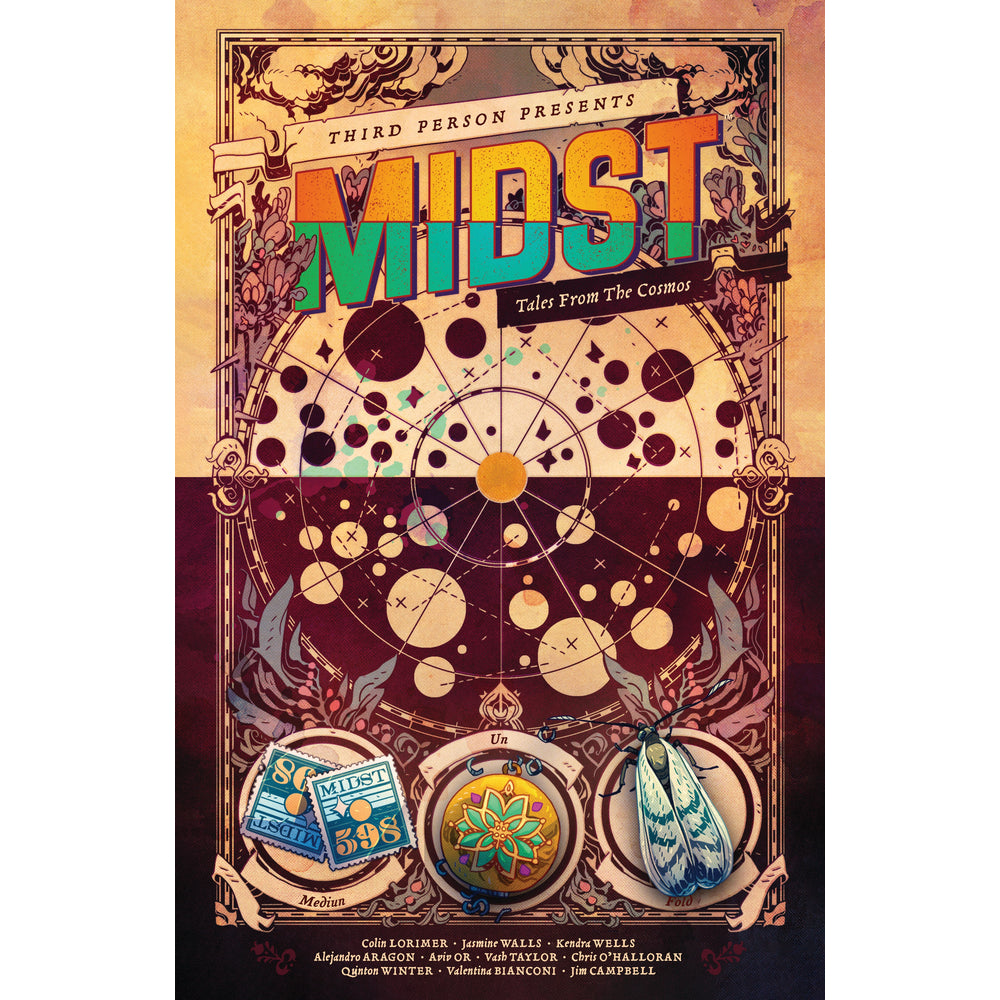 Midst: Tales from the Cosmos