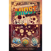 Midst: Tales from the Cosmos