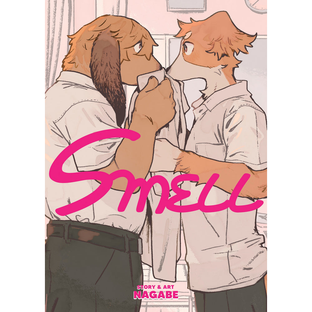 SMELL