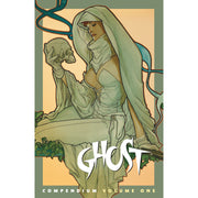 The Ghost Compendium Volume 1