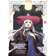 Wandering Witch 06 (Manga)