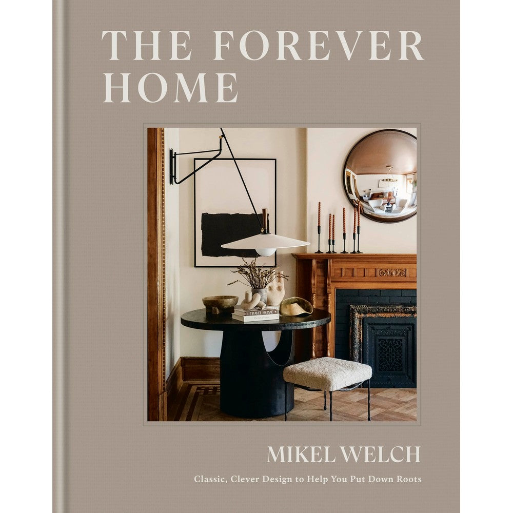 The Forever Home