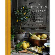 A Kitchen in Italy