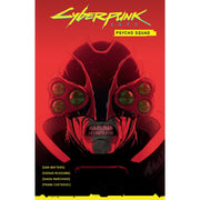 Cyberpunk 2077: Psycho Squad