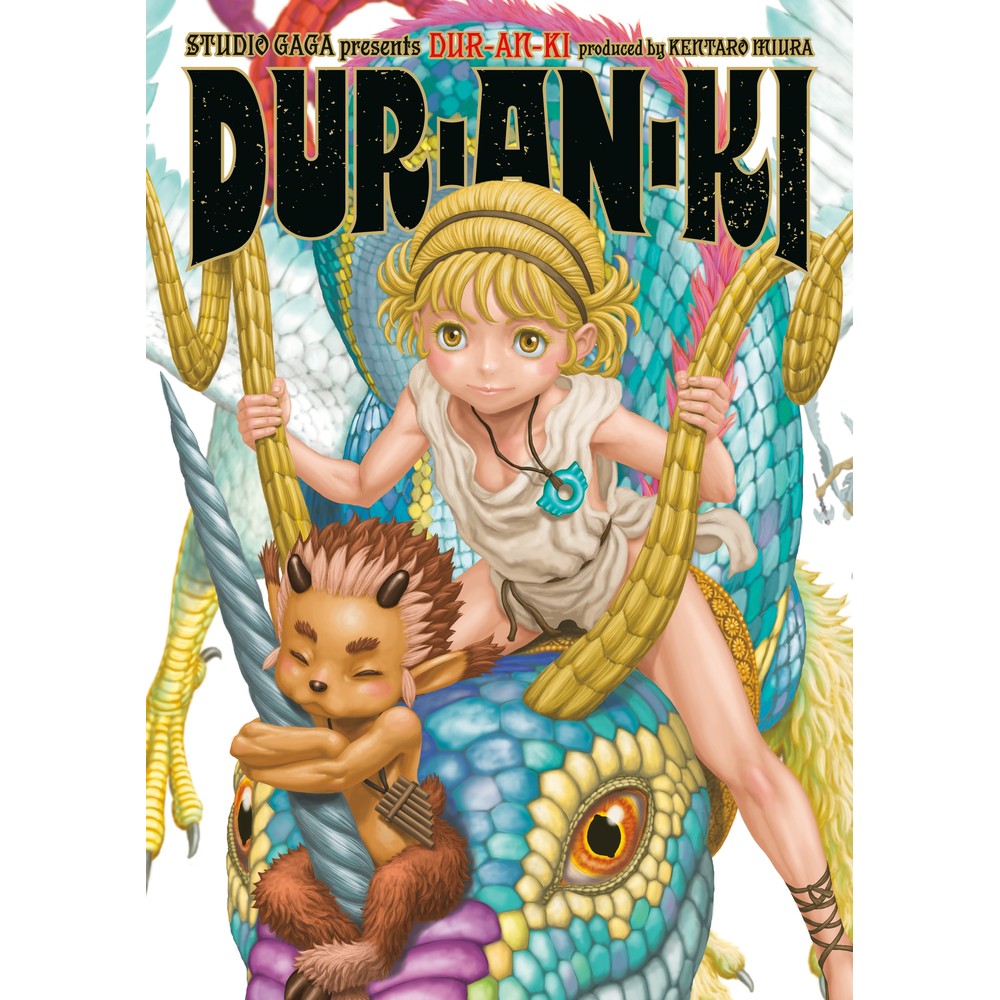 Dur-an-ki