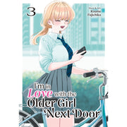 I'm in Love with the Older Girl Next Door Vol. 3