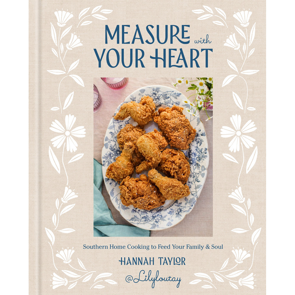 Measure with Your Heart (Signed Edition)