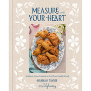 Measure with Your Heart (Signed Edition)