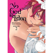 No God in Eden Vol. 2