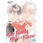 Our FamilyNow and Forever Vol. 1