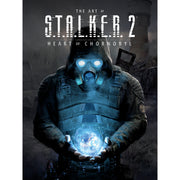 The Art of S.T.A.L.K.E.R. 2: Heart of Chornobyl