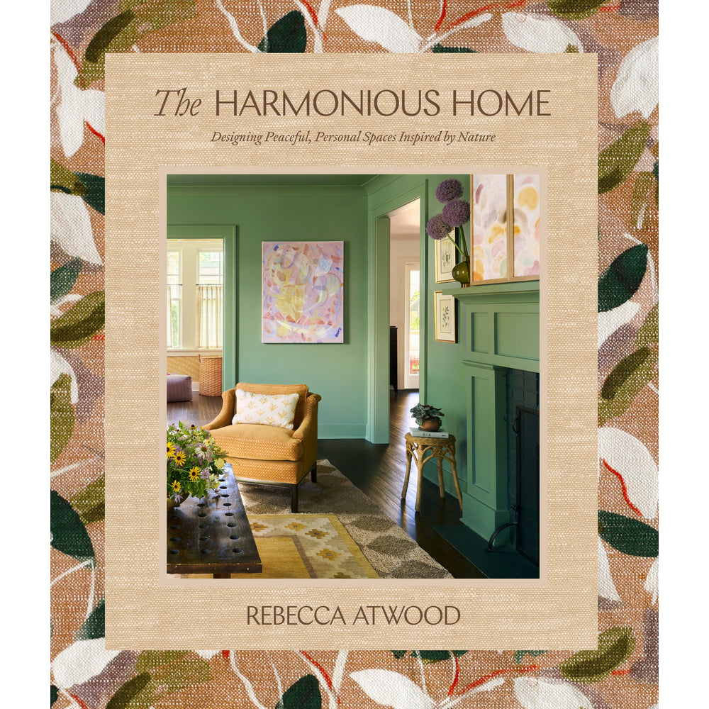 The Harmonious Home