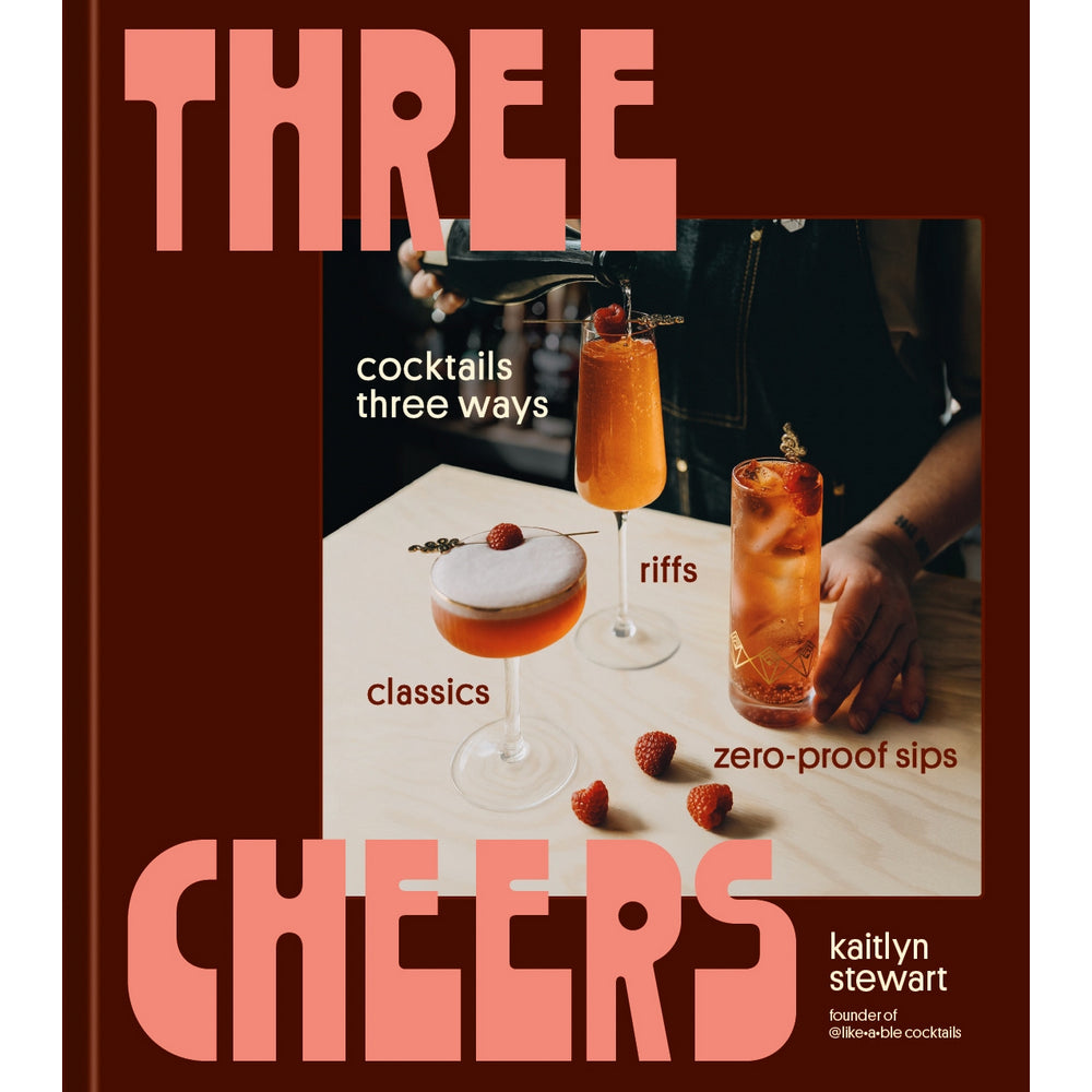 Three Cheers