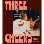 Three Cheers