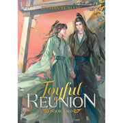 Joyful Reunion (Novel) Vol. 2