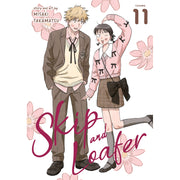 Skip and Loafer Vol. 11