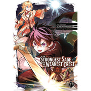The Strongest Sage with the Weakest Crest 27