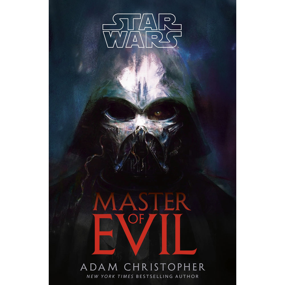 Star Wars: Master of Evil