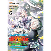 Easygoing Territory Defense by the Optimistic Lord Vol. 6