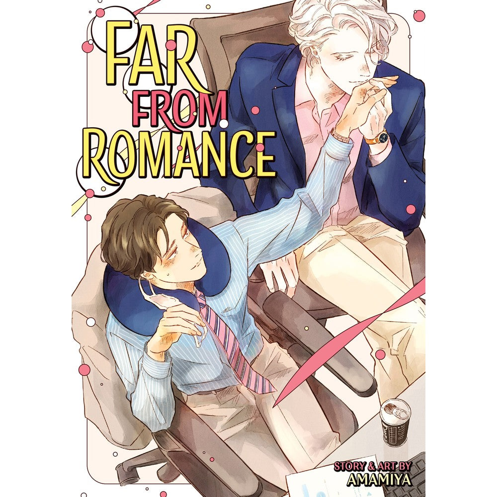 Far From Romance