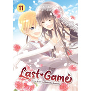 Last Game Vol. 11