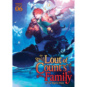 Lout of Count's Family (Novel) Vol. 6
