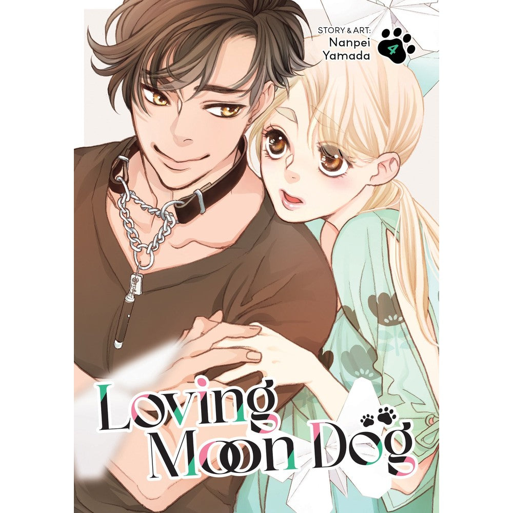 Loving Moon Dog Vol. 4