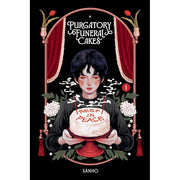 Purgatory Funeral Cakes Volume 1