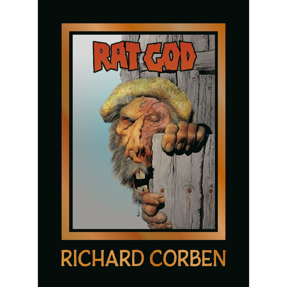 Rat God