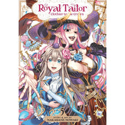 Royal Tailor: Clothier to the Crown Vol. 5