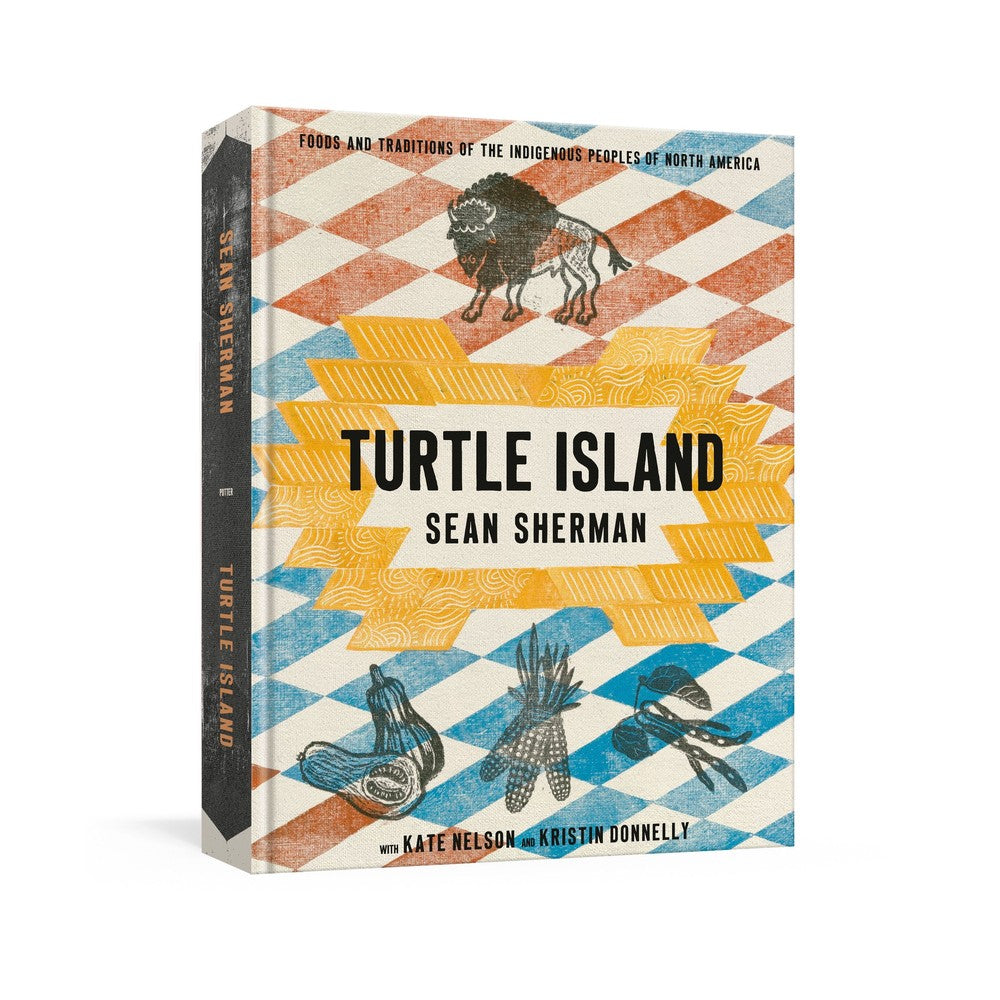 Turtle Island