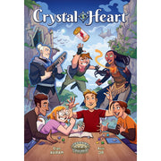Crystal Heart