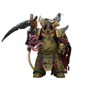 Warhammer Collectibles: 1/18 Scale Death Guard Deathshroud Terminator 2