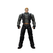 King of Fighters Collectibles: 1/18 Scale 98UM '97 Special Team Ryuji Yamazaki