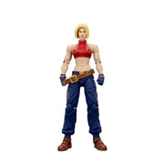 King of Fighters Collectibles: 1/18 Scale 98UM '97 Special Team Blue Mary