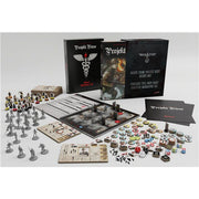 Raybox Games: Escape from Projekt Riese DELUXE Set