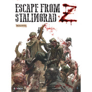 Raybox Games: Escape from Stalingrad Z BOX set