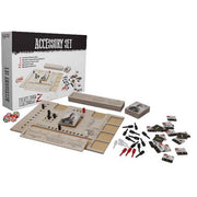 Raybox Games: Escape from Stalingrad Z: Accessories Set