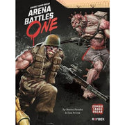 Raybox Games: Escape from Projekt Riese Arena Battles One Expansion